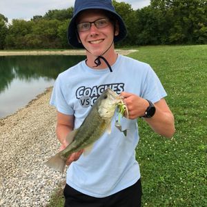 Meet your Posher, Nathan